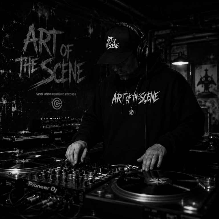 Art of the Scene