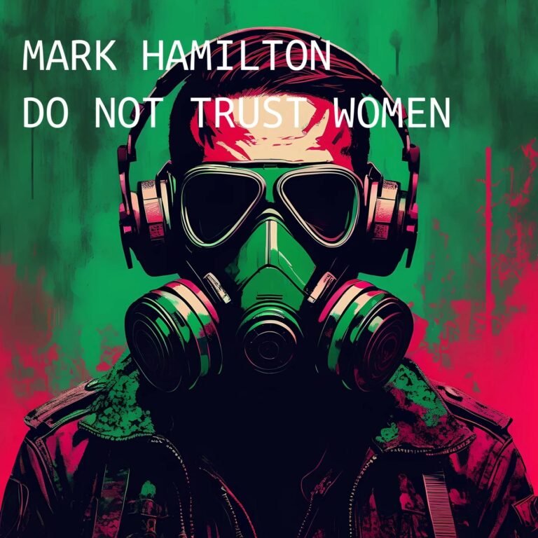 Do not trust Women