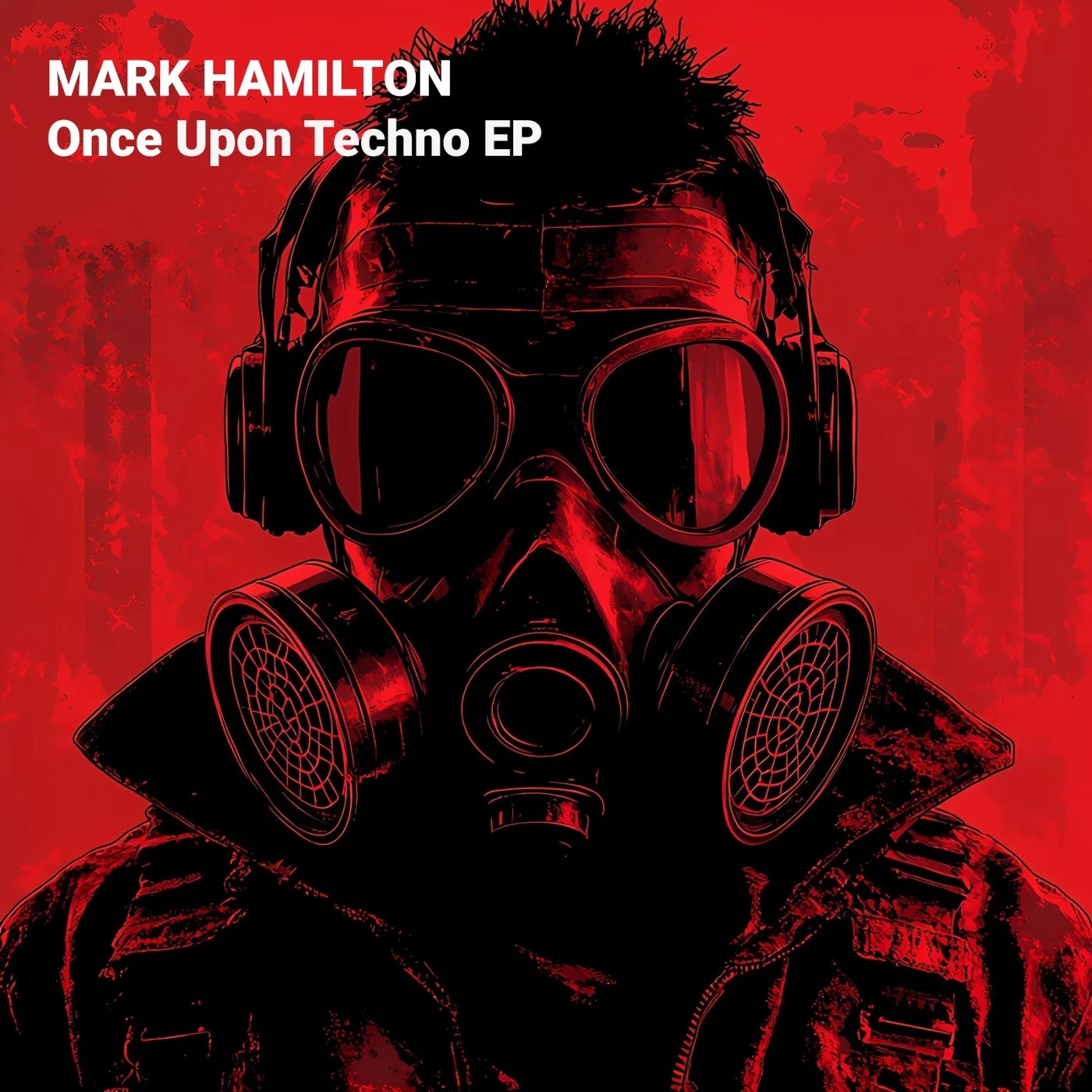Once Upon Techno Remixes