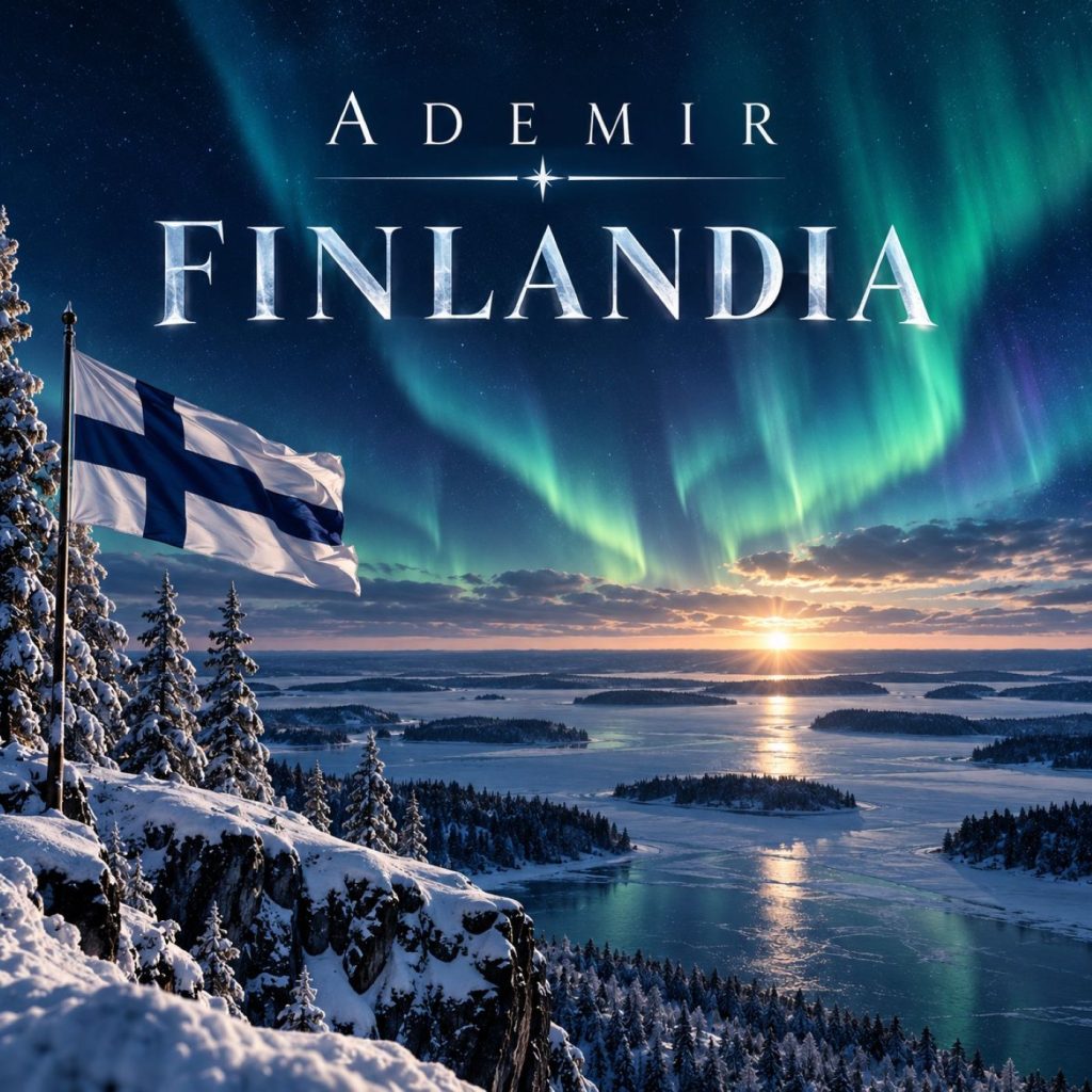 Finlandia